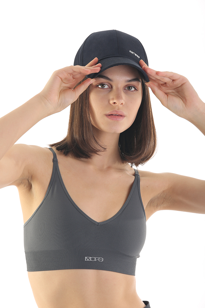 6 Parça Standart Şapka